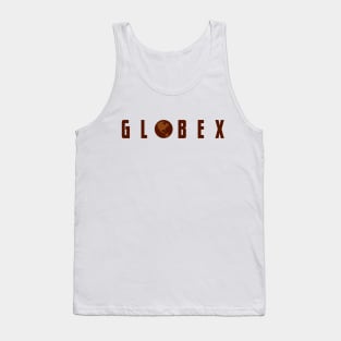 Globex Tank Top